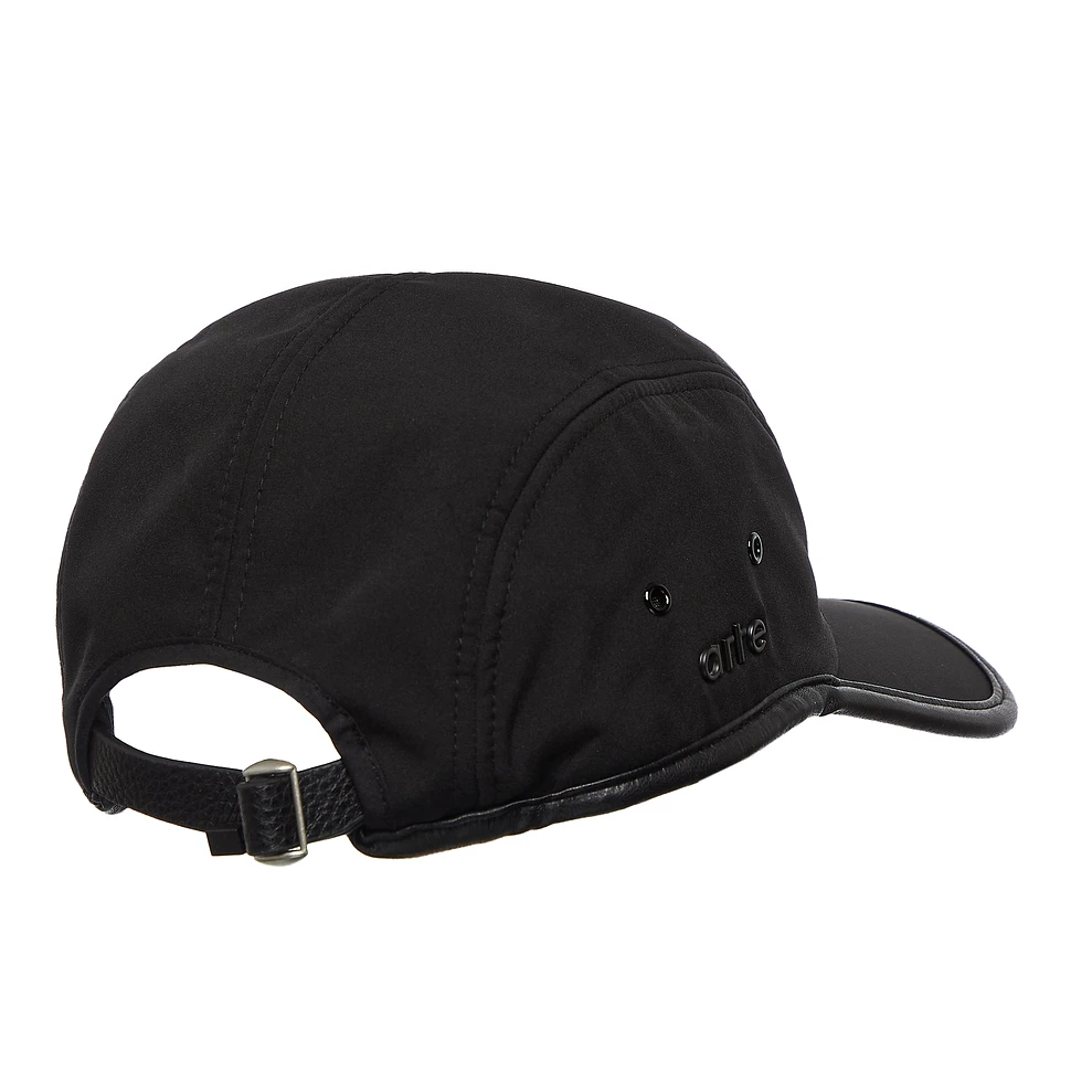 Arte Antwerp - Nylon 5-Panel Cap