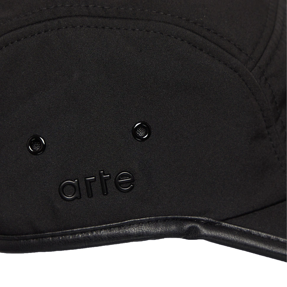 Arte Antwerp - Nylon 5-Panel Cap