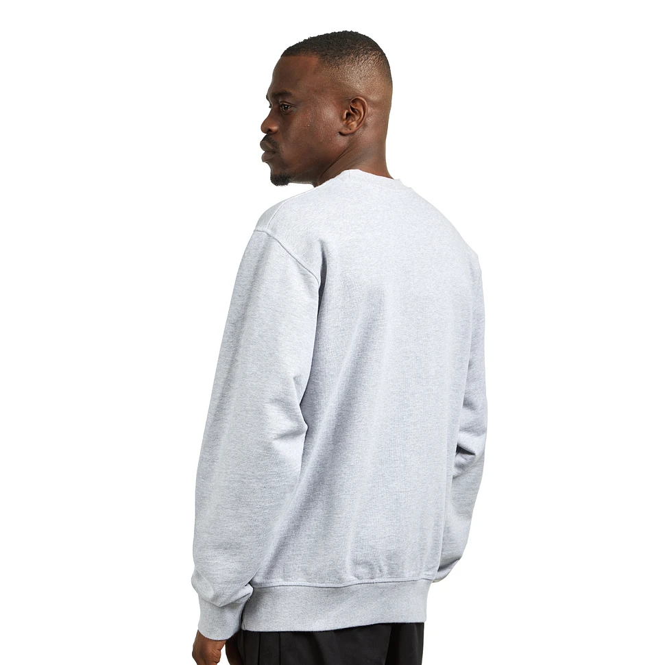Arte Antwerp - Eye Front Crewneck
