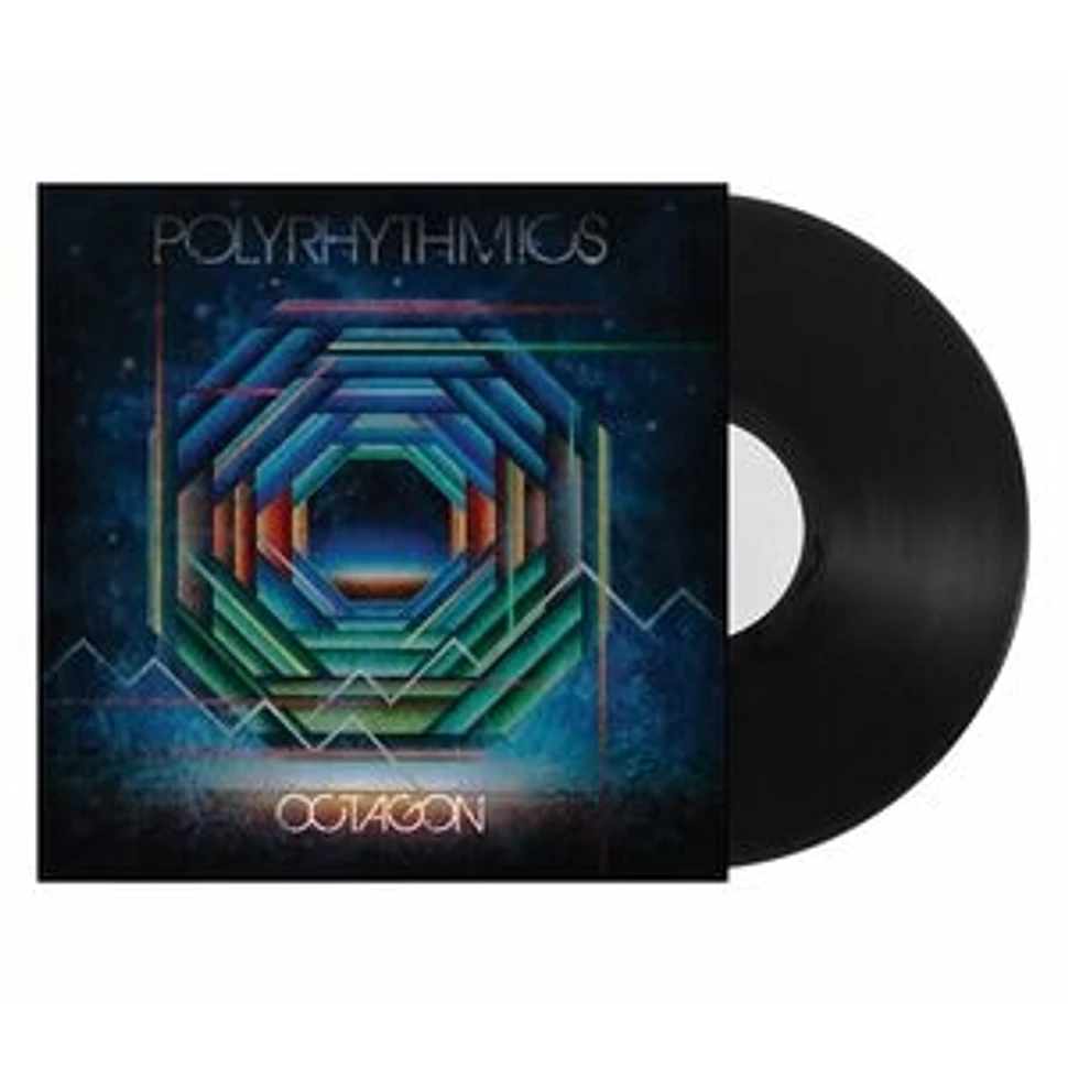 Polyrhythmics - Octagon