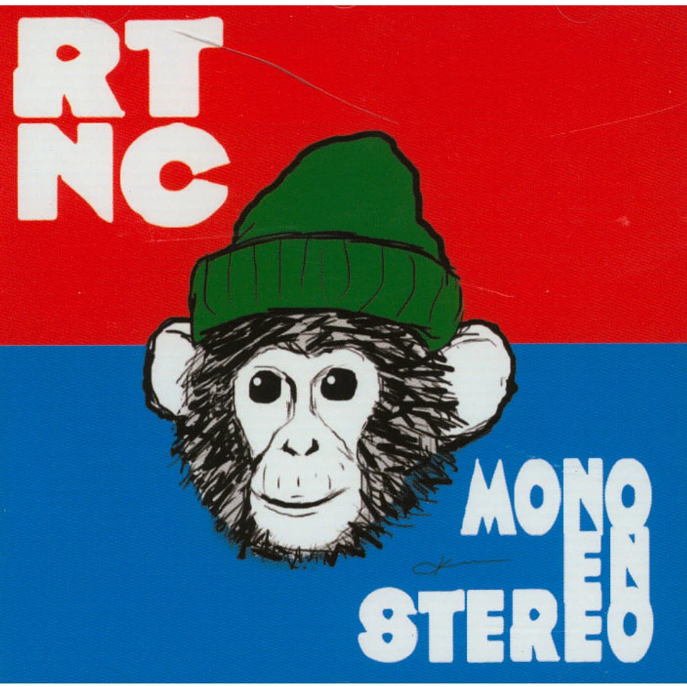 RTNC (Timeless Truth & Your Old Droog) - Mono En Stereo