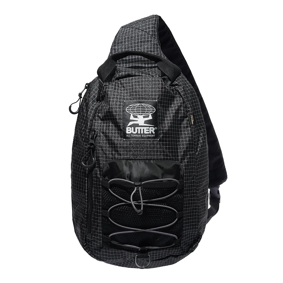 Butter Goods - Cordura Express Shoulder Bag