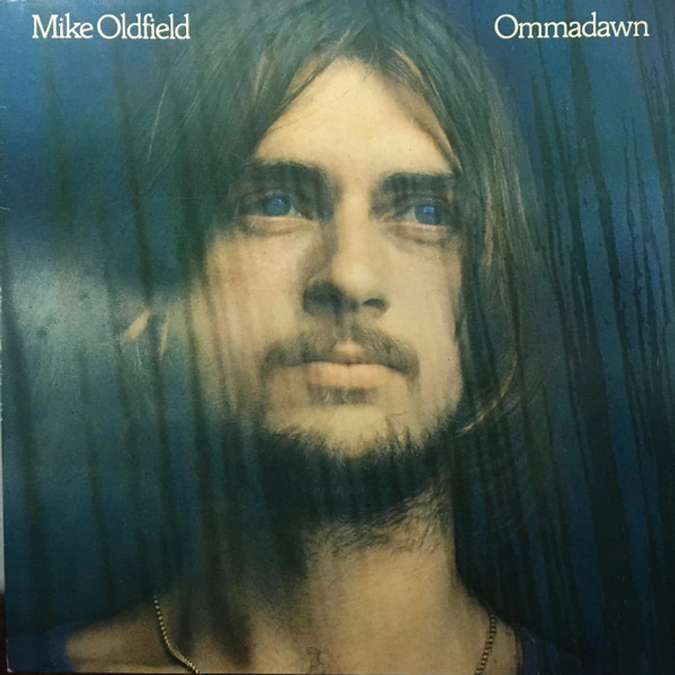 Mike Oldfield - Ommadawn