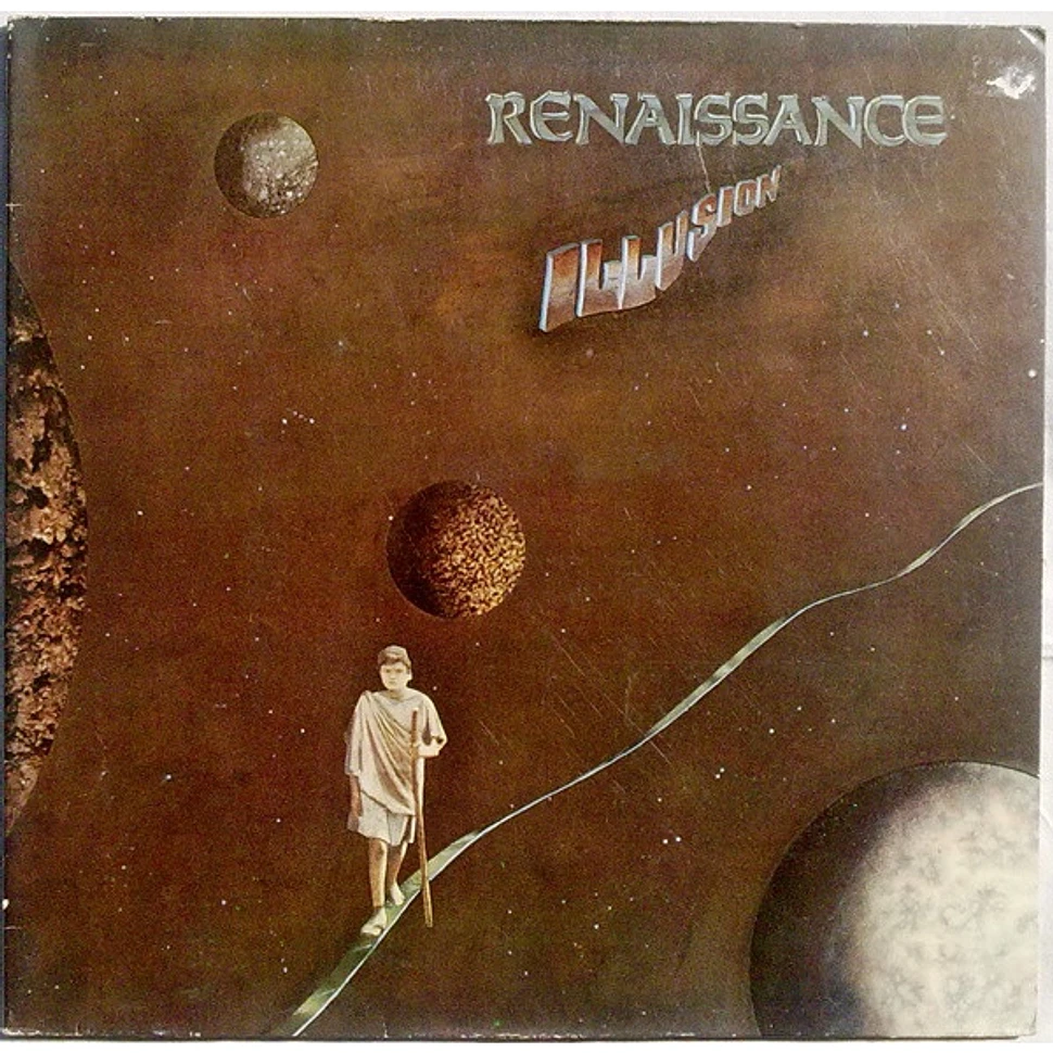 Renaissance - Illusion