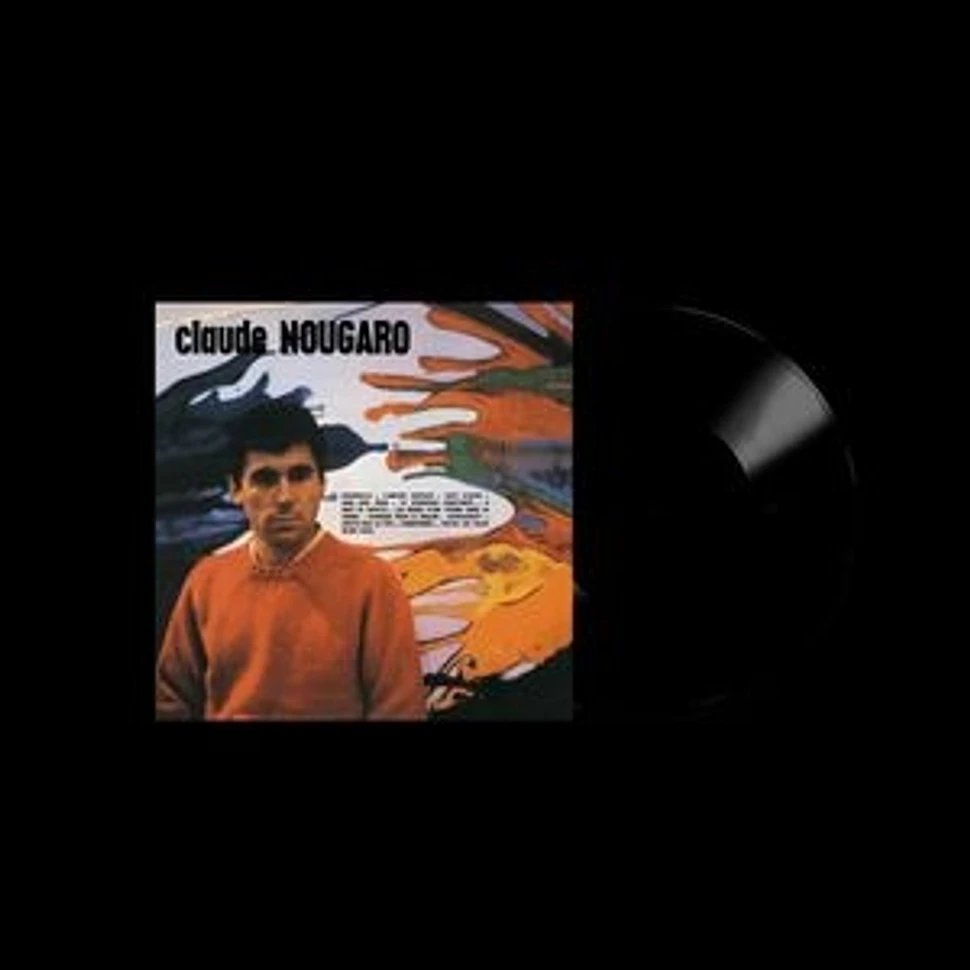 Claude Nougaro - Claude Nougaro