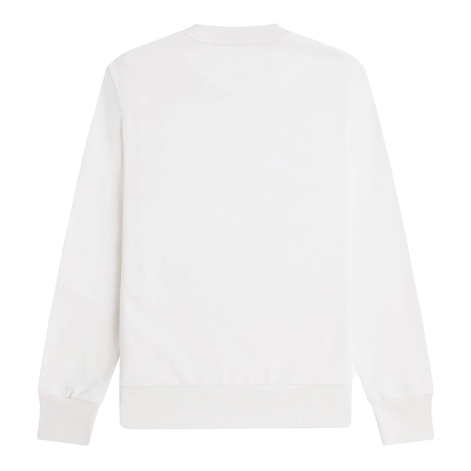 Fred Perry - Chosen By Champions Sweatshirt