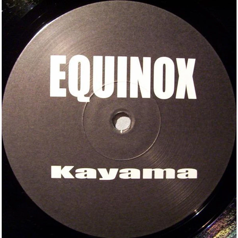 Equinox - Kayama