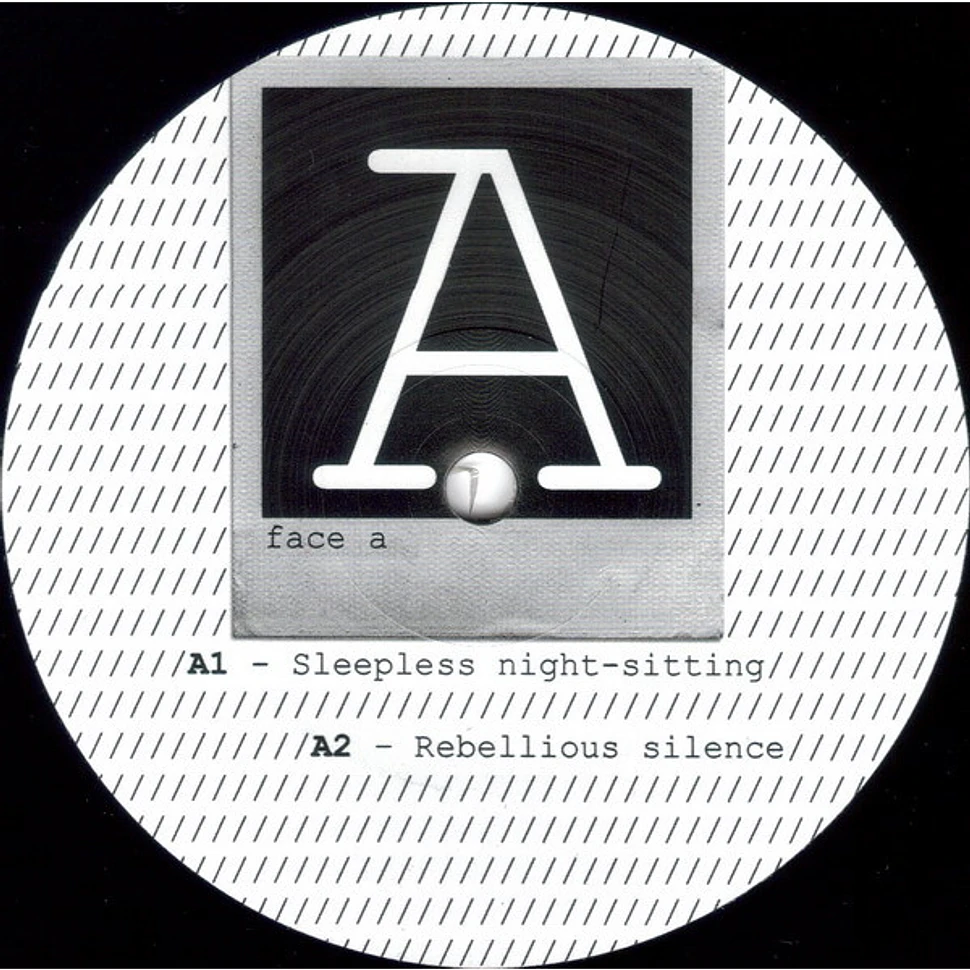 Abstraxion - Sleepless Night-Sitting