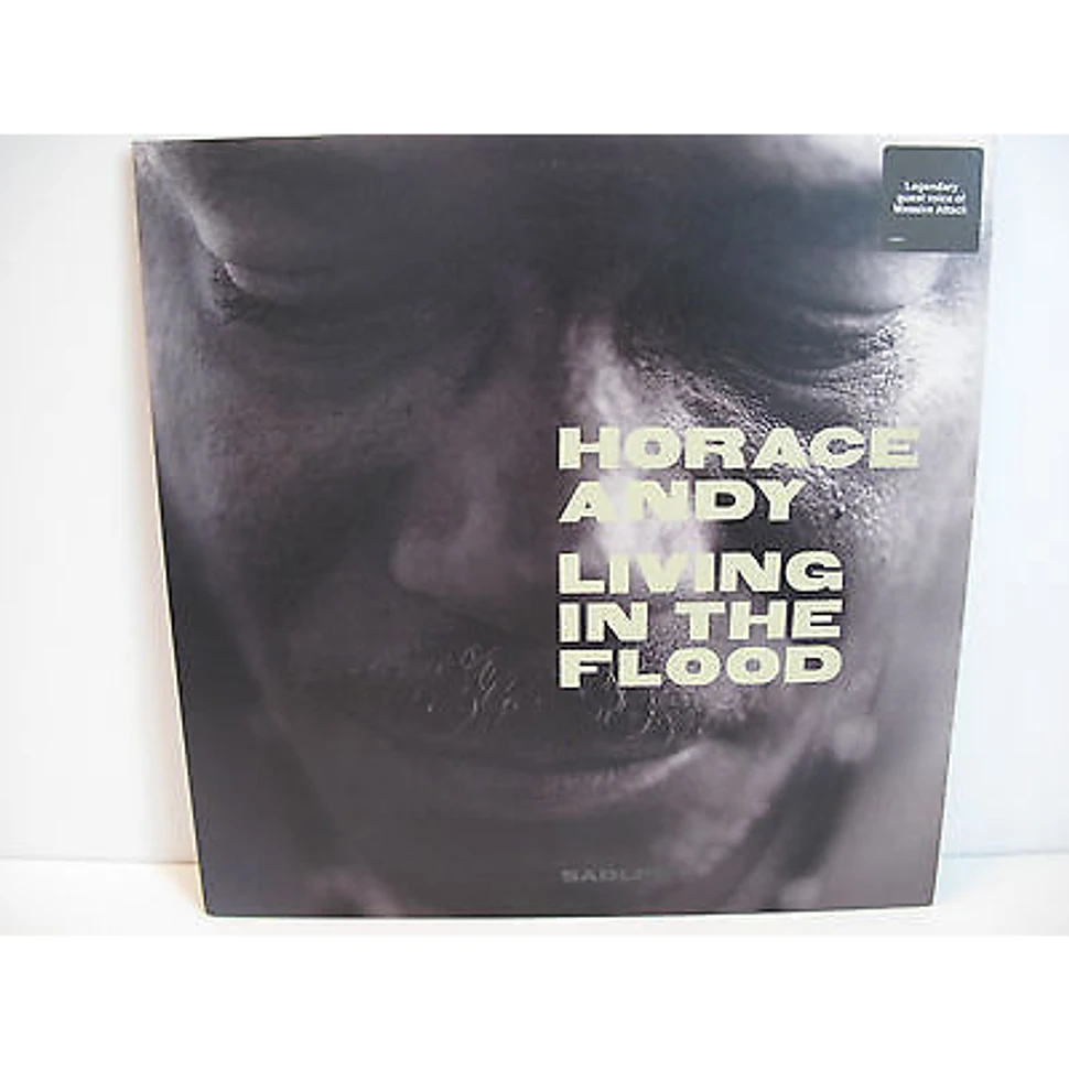 Horace Andy - Living In The Flood