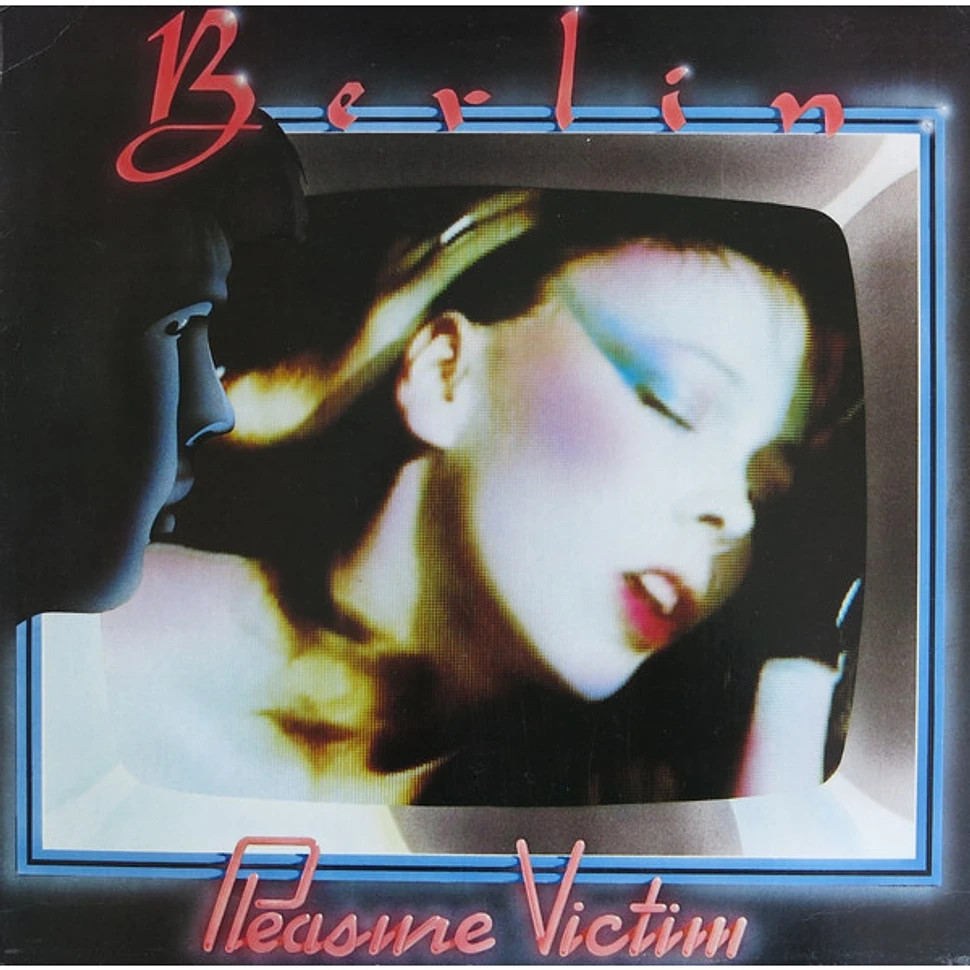 Berlin - Pleasure Victim