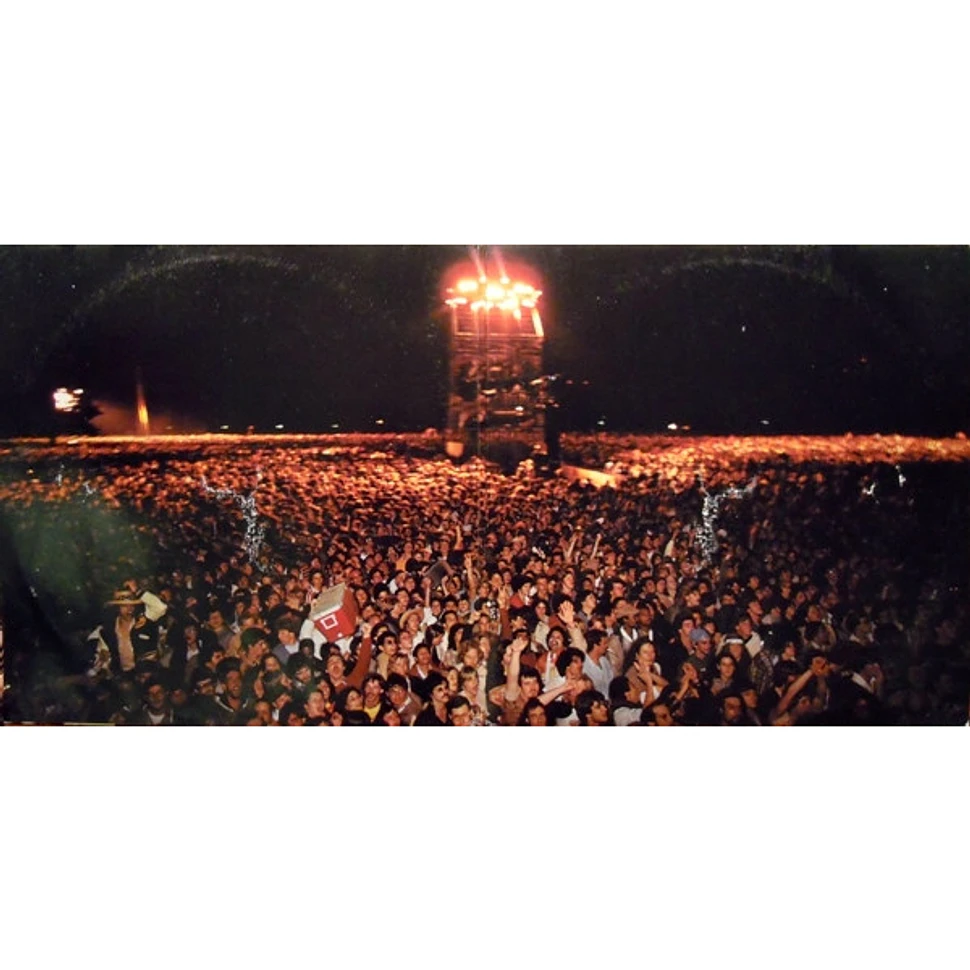 Simon & Garfunkel - The Concert In Central Park