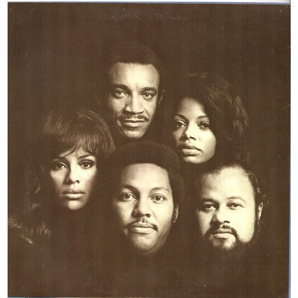 The Fifth Dimension - Greatest Hits