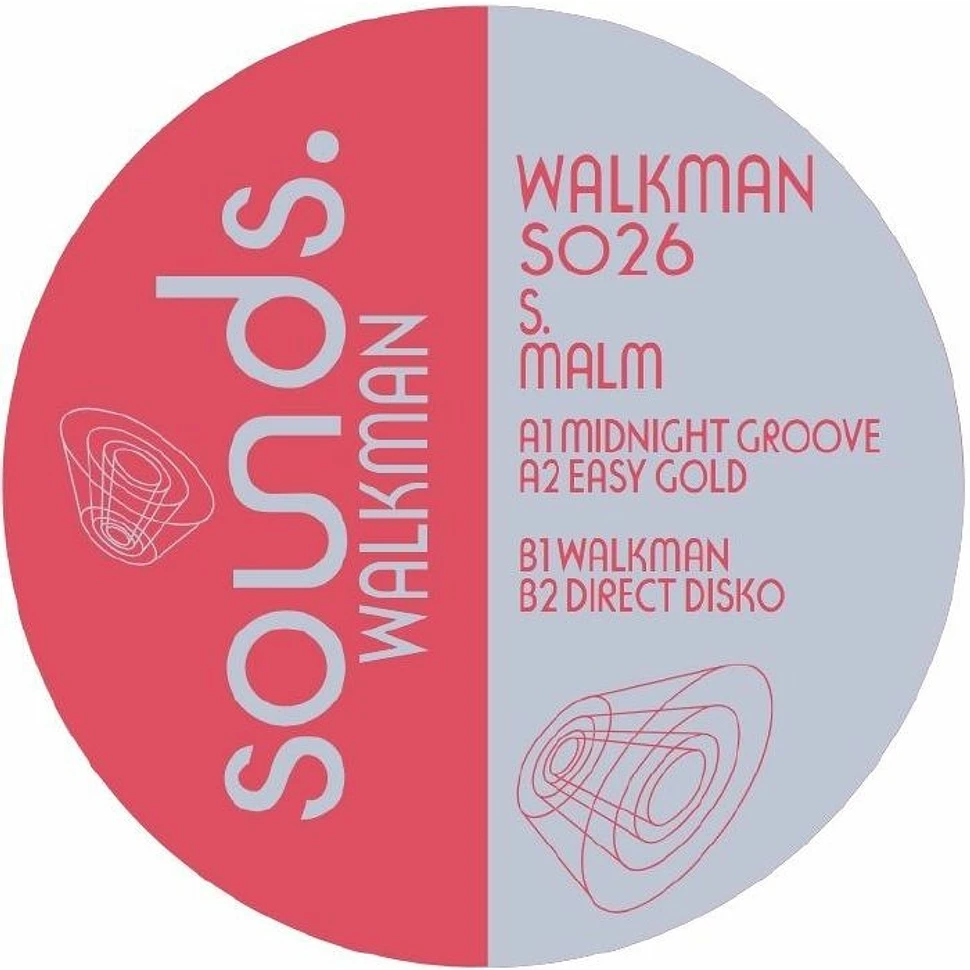 S. Malm - Walkman