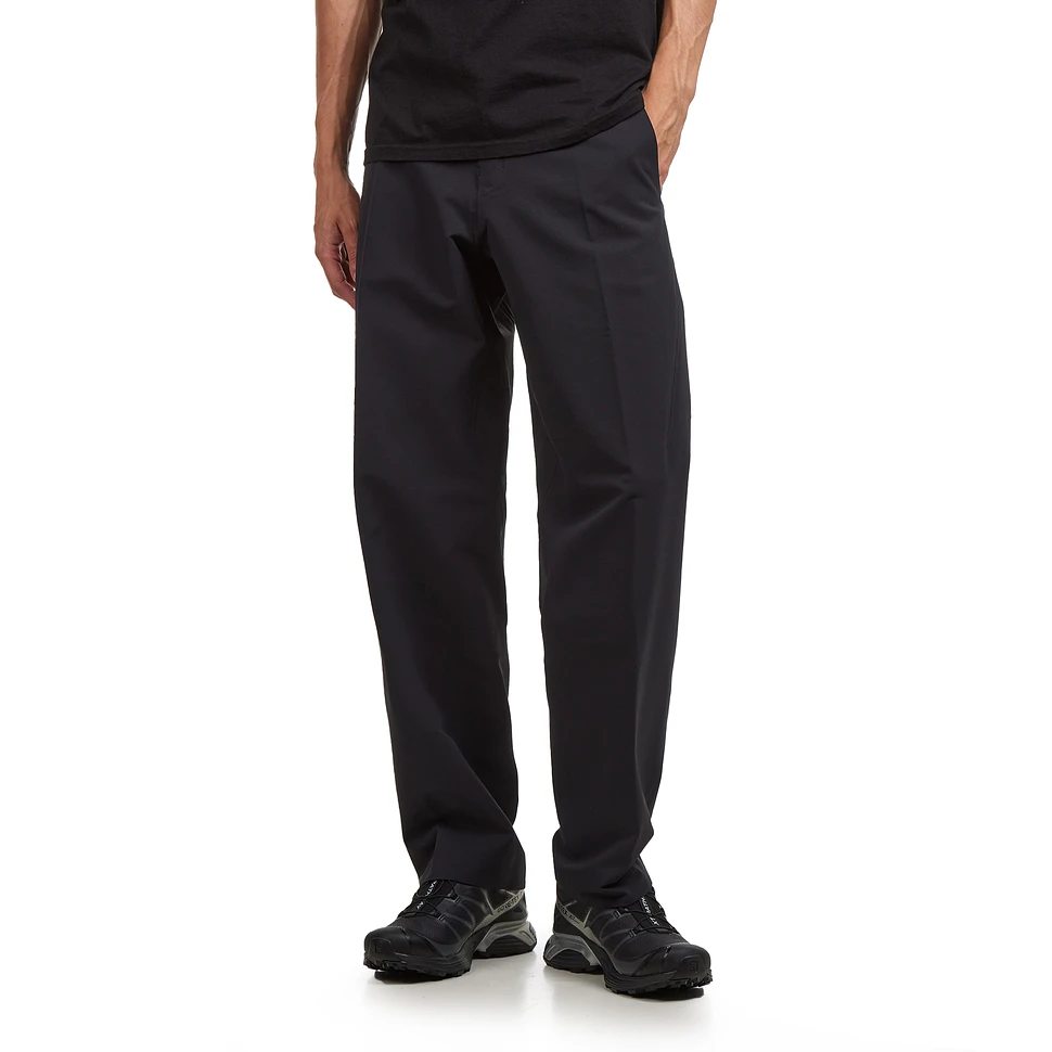Veilance - Spere Pant (Black) | HHV