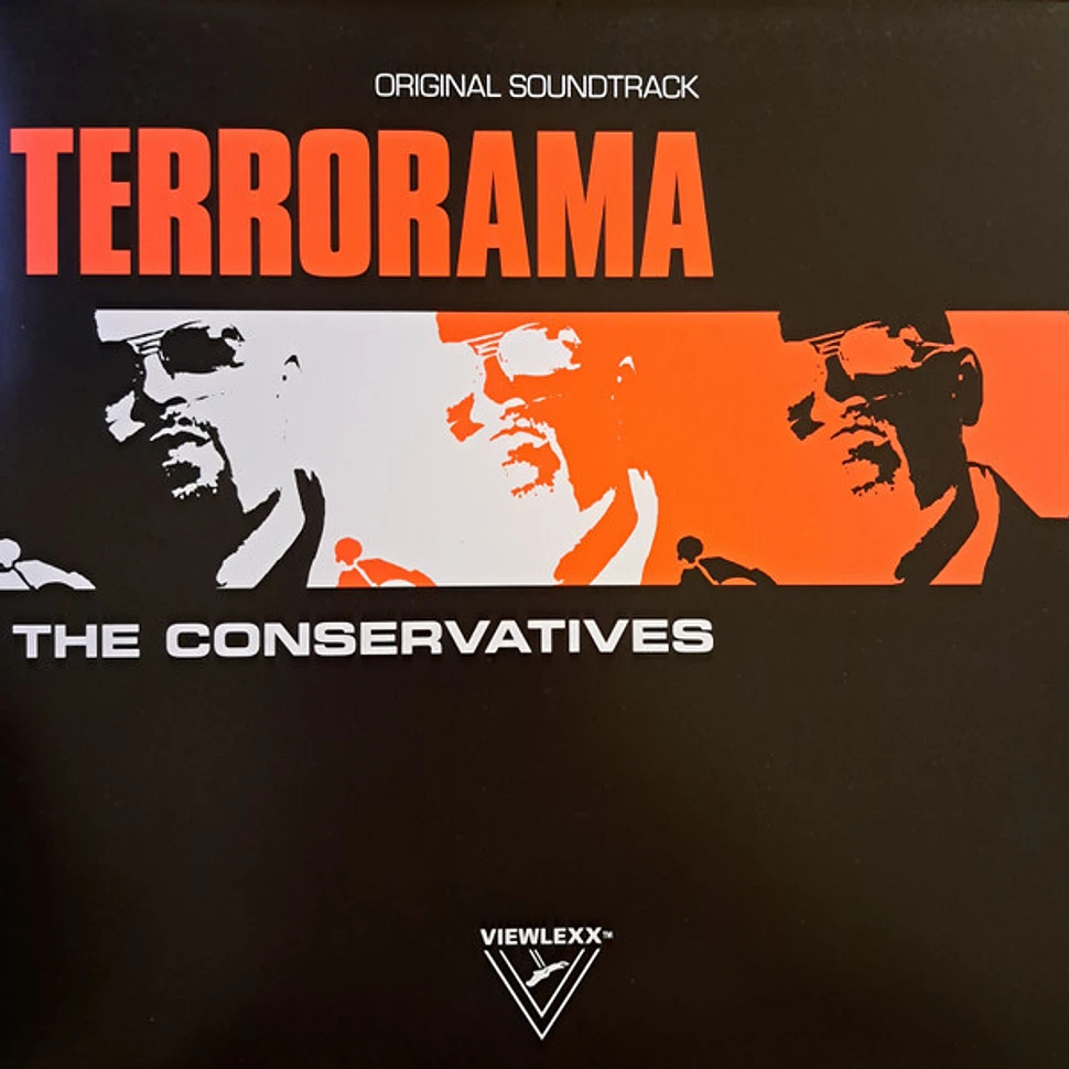 The Conservatives - OST Terrorama