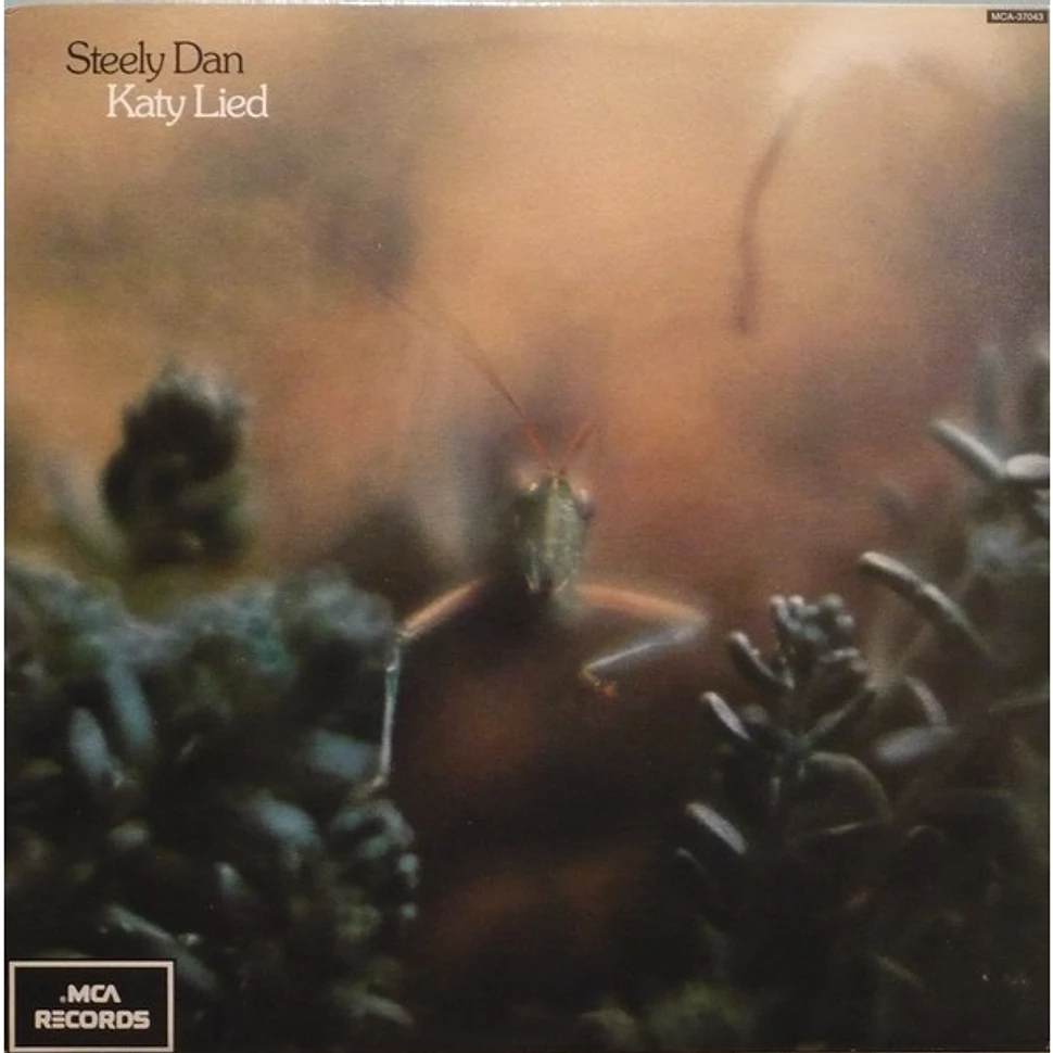 Steely Dan - Katy Lied