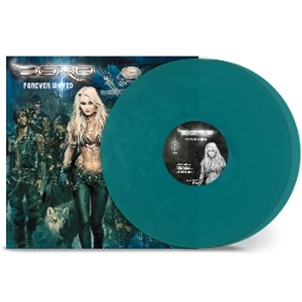 Doro - Forever United