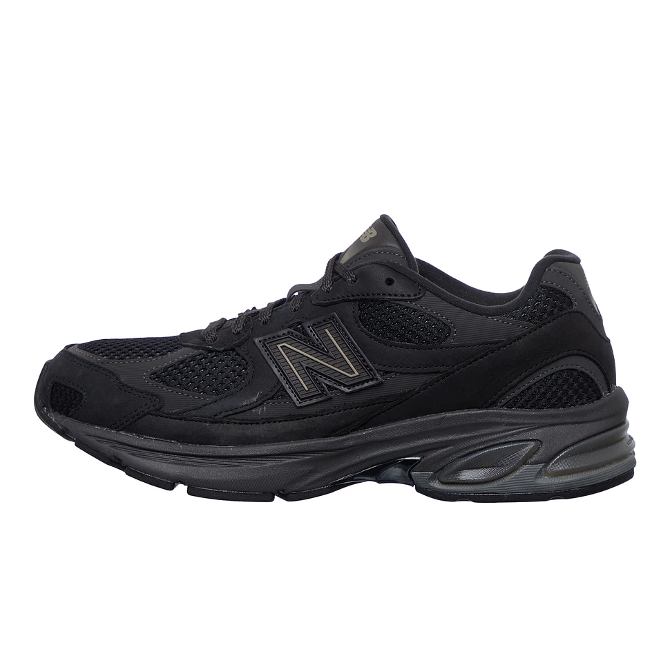 New Balance 2010 nouveauté