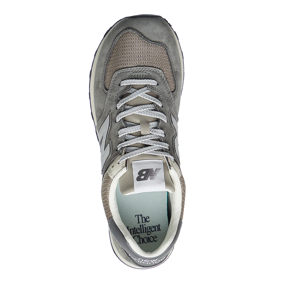 New Balance - U574 SNV