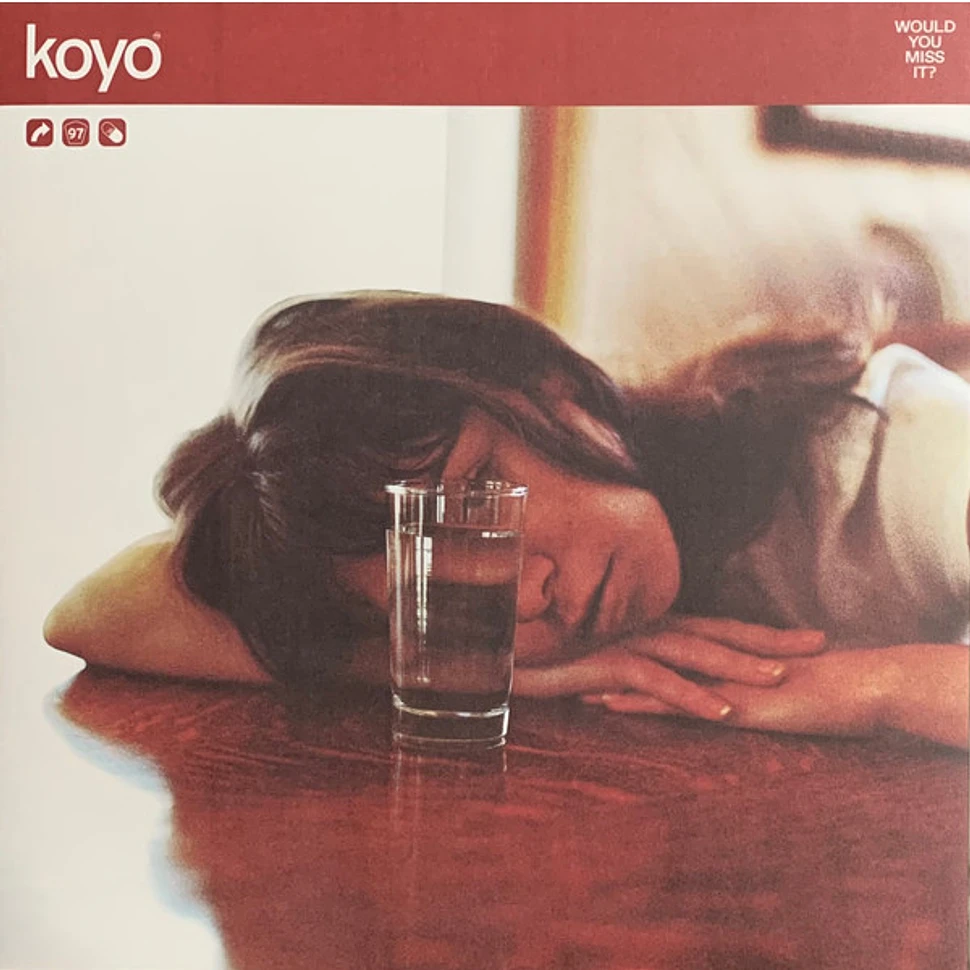 Koyo - Would You Miss It?