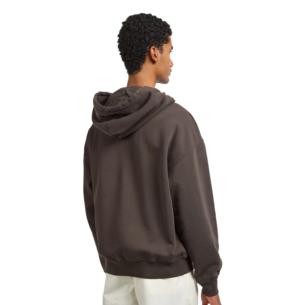 Colorful Standard - Organic Oversized Zip Hood