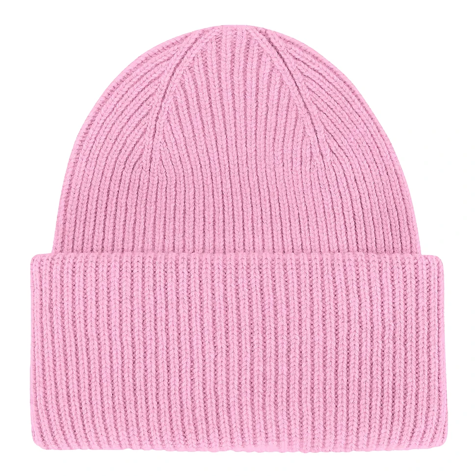 Colorful Standard - Merino Wool Beanie