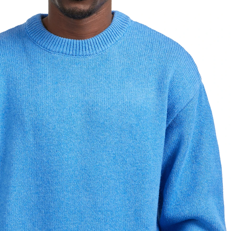 Colorful Standard - Oversized Merino Wool Crew