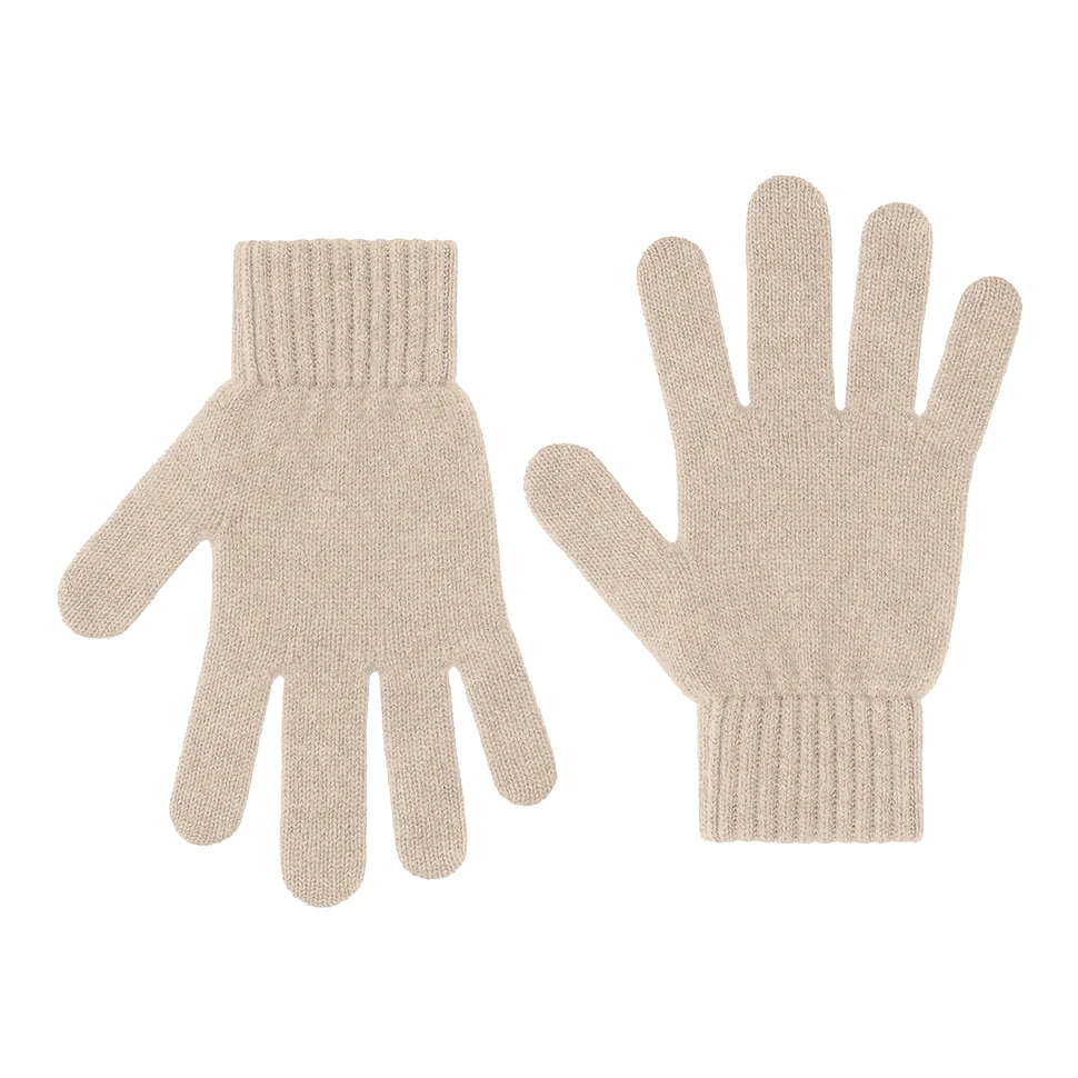 Colorful Standard - Merino Wool Gloves