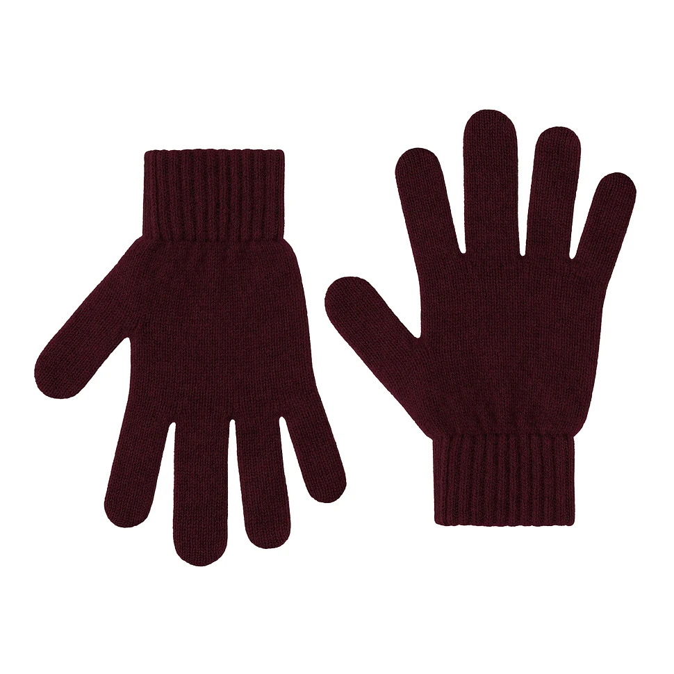 Colorful Standard - Merino Wool Gloves