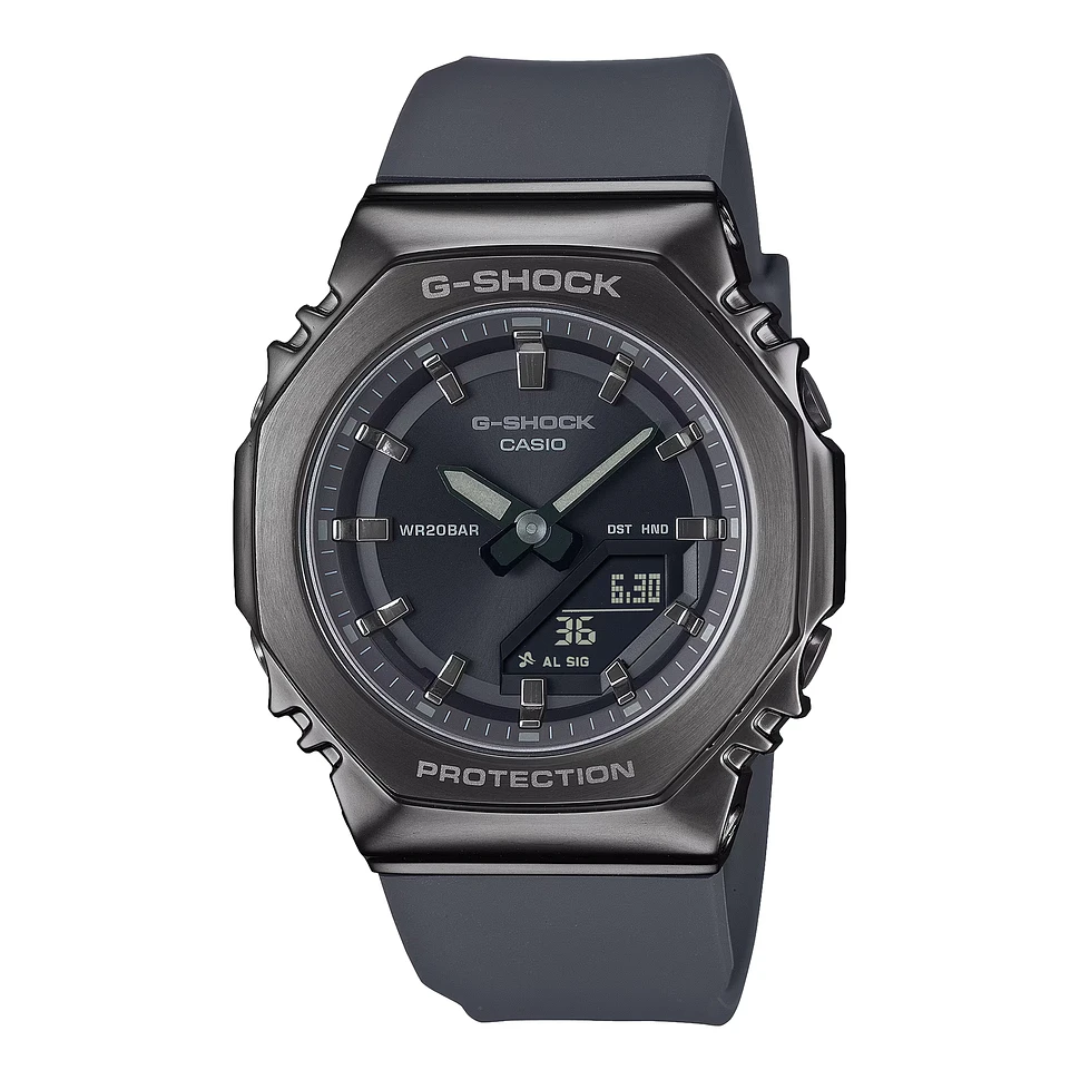 G-Shock - GM-S2110B-8AER