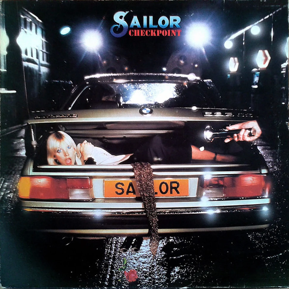 Sailor - Checkpoint