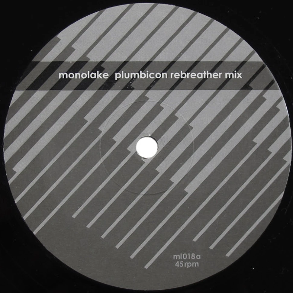 Monolake - Plumbicon Versions II