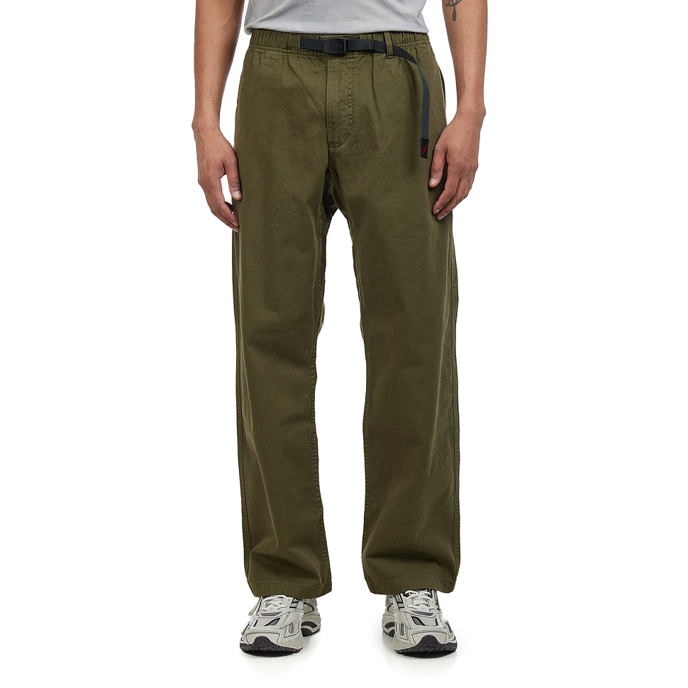 Gramicci - Gramicci Pants Straight Fit