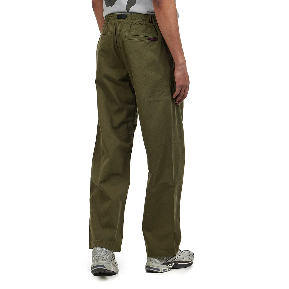 Gramicci - Gramicci Pants Straight Fit