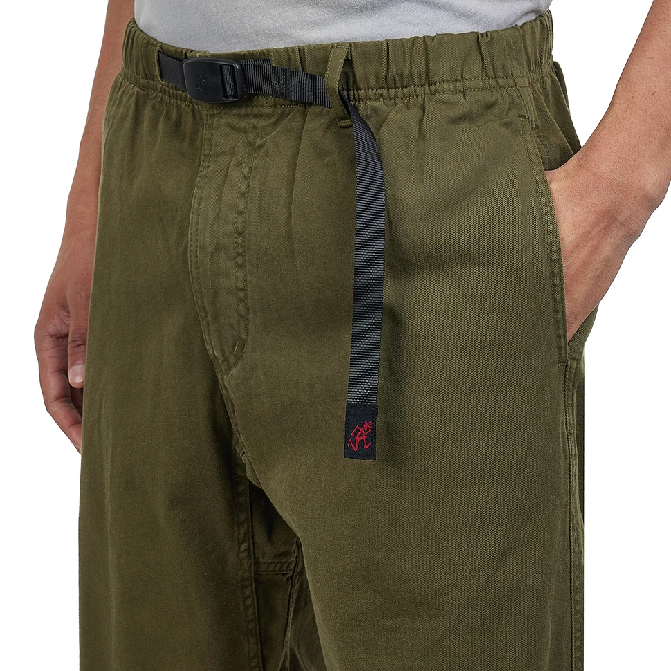 Gramicci - Gramicci Pants Straight Fit