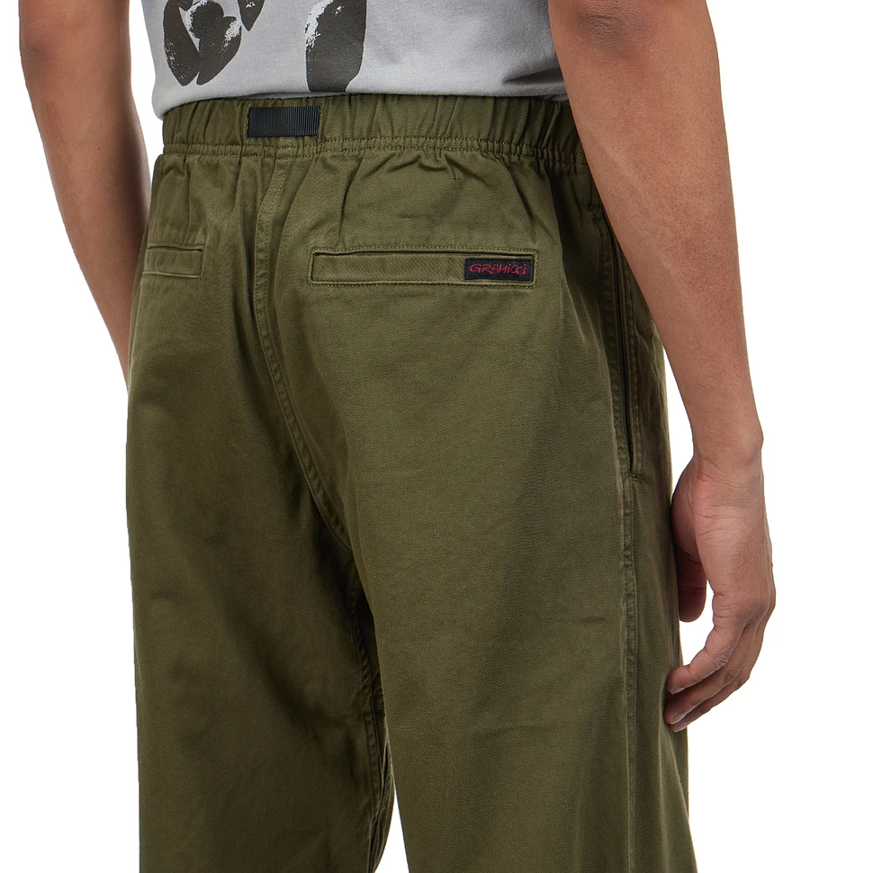 Gramicci - Gramicci Pants Straight Fit
