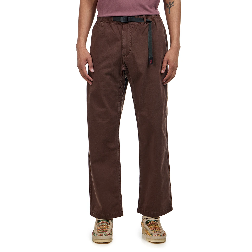 Gramicci - Gramicci Pants Straight Fit
