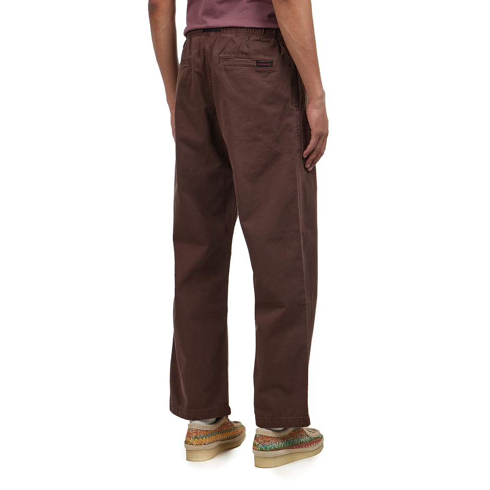 Gramicci - Gramicci Pants Straight Fit