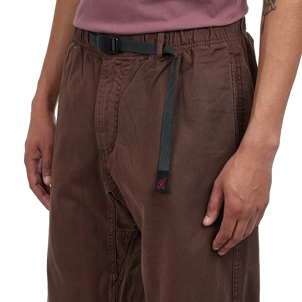 Gramicci - Gramicci Pants Straight Fit