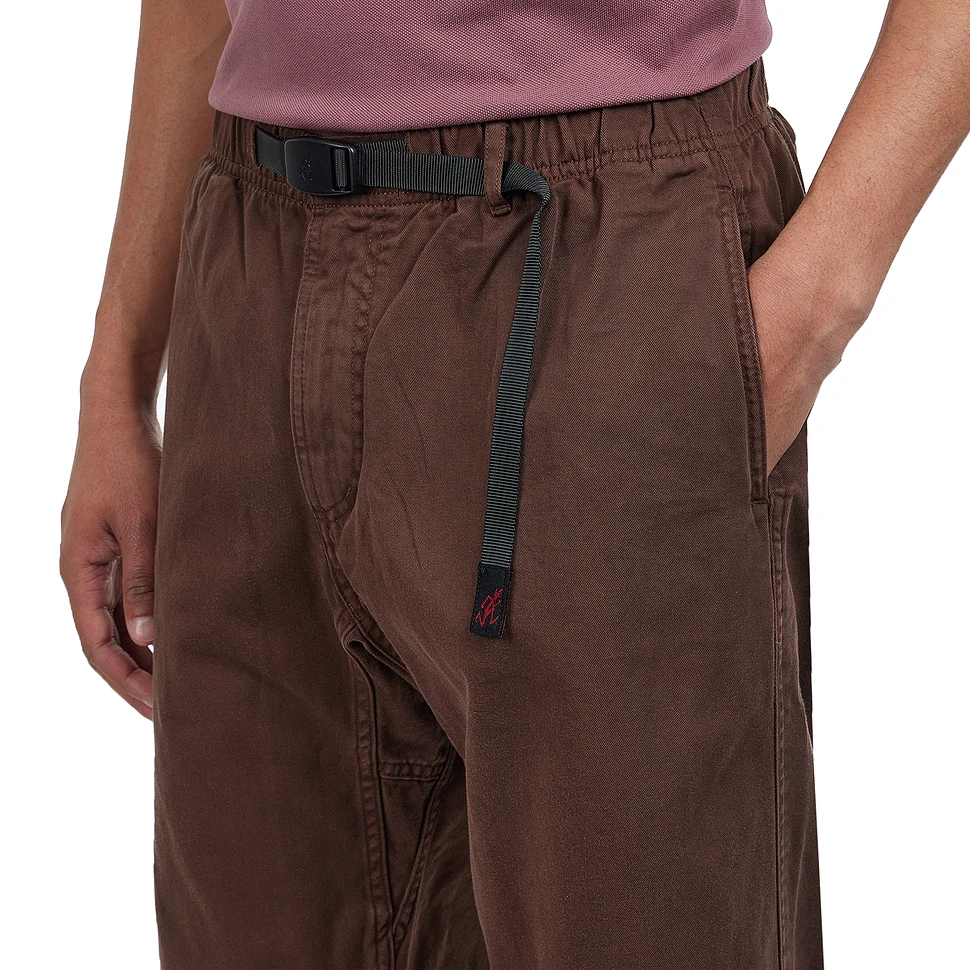 Gramicci - Gramicci Pants Straight Fit