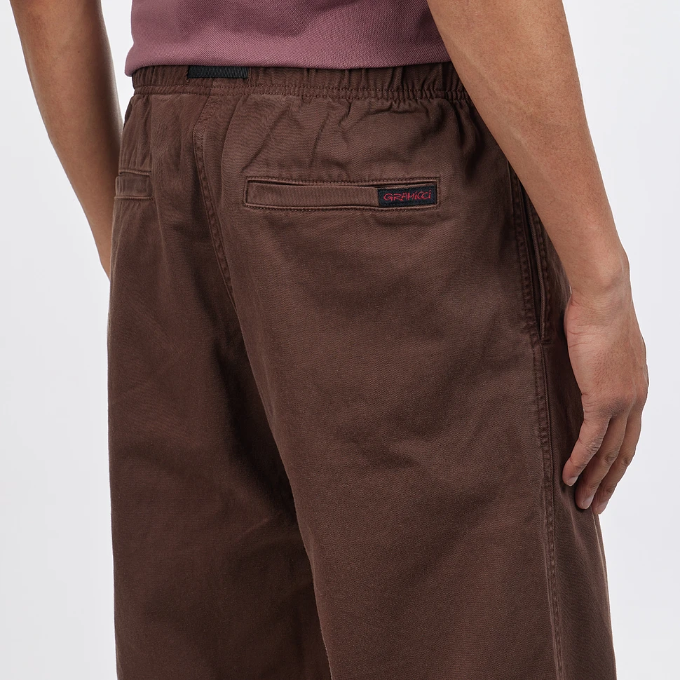 Gramicci - Gramicci Pants Straight Fit