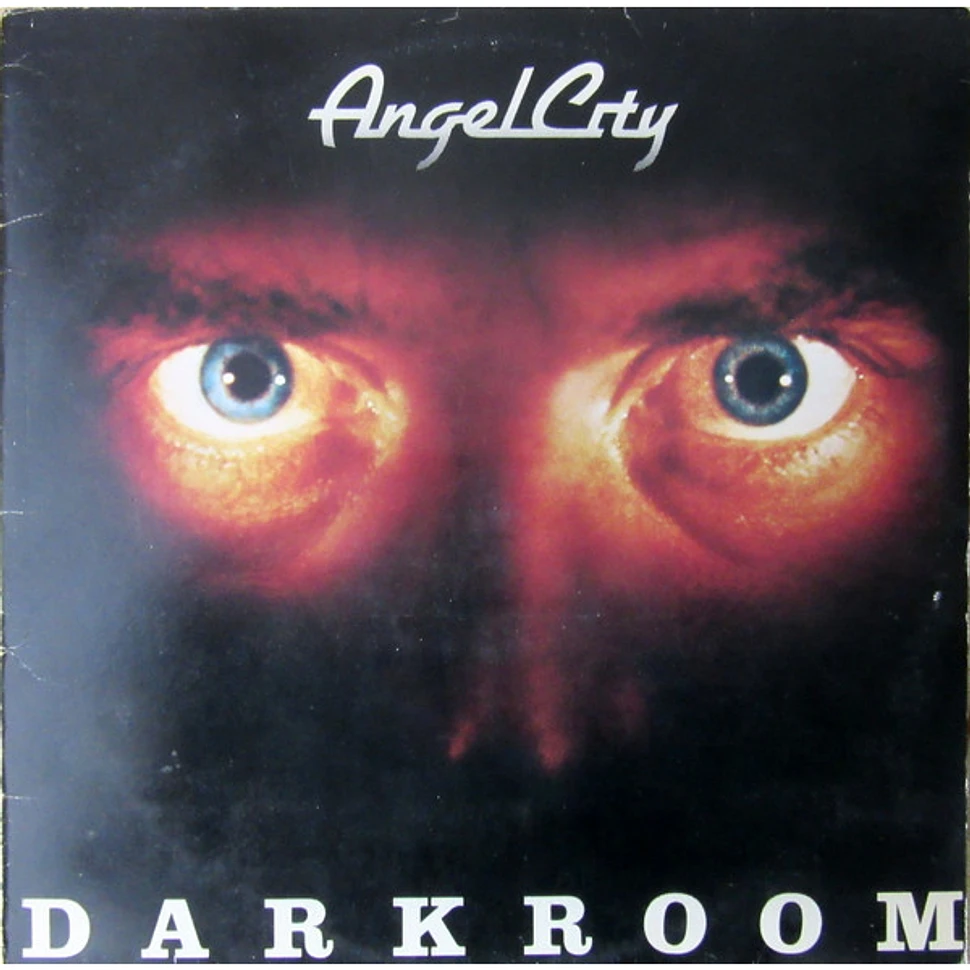 Angel City - Darkroom