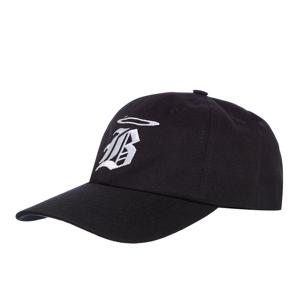 HANWAG x Beinghunted. - Christophorus Cap