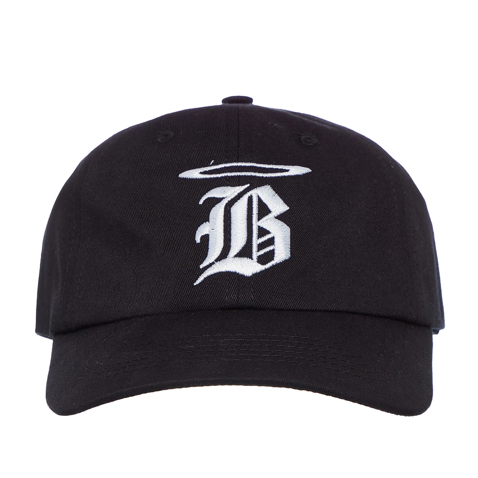 HANWAG x Beinghunted. - Christophorus Cap
