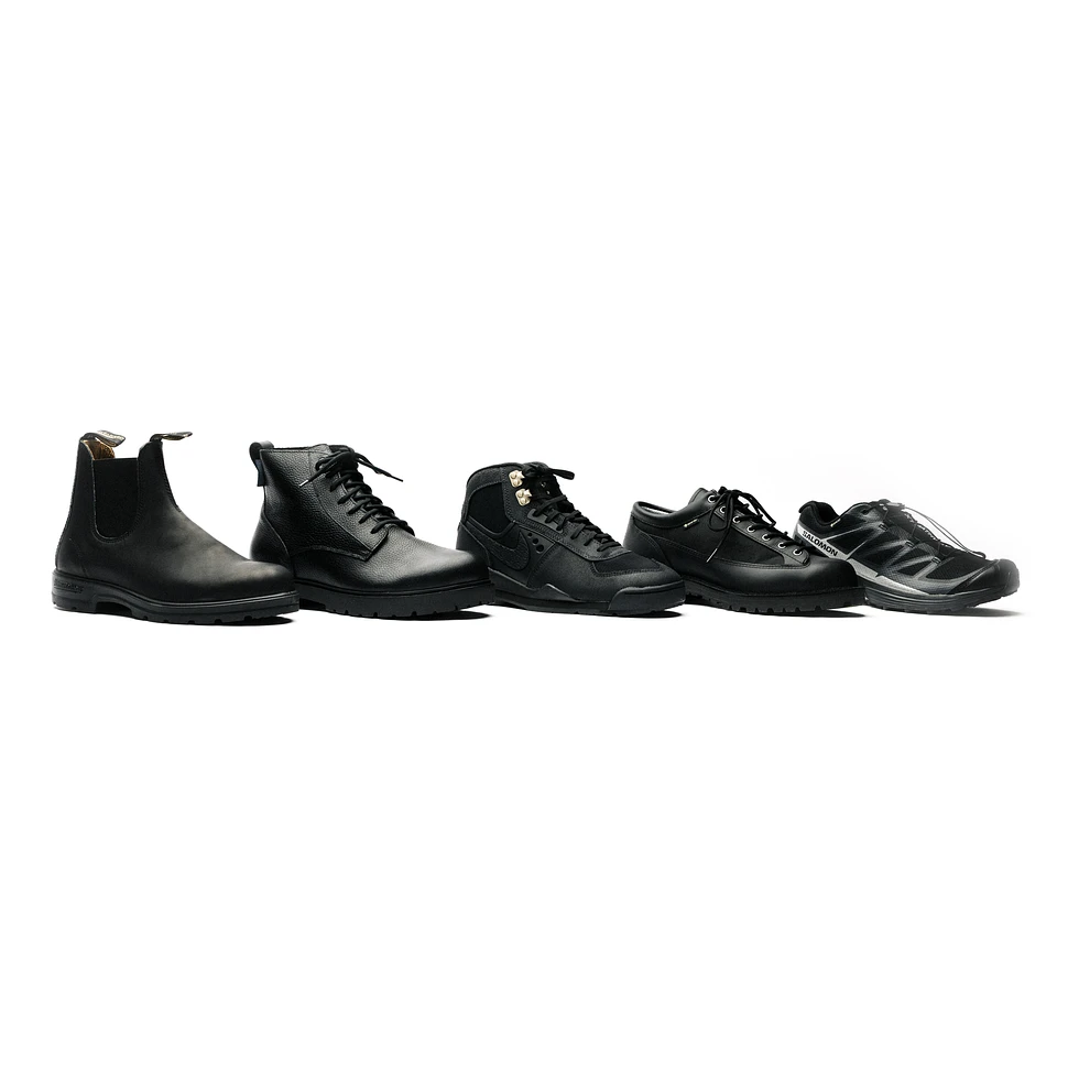 Salomon - XT-Pathway Gore-Tex
