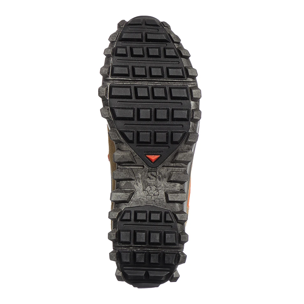 Salomon - Snowclog Corduroy