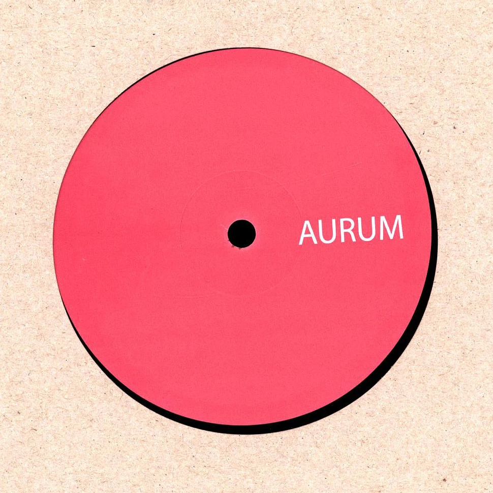 Silat Beksi - AURUM005