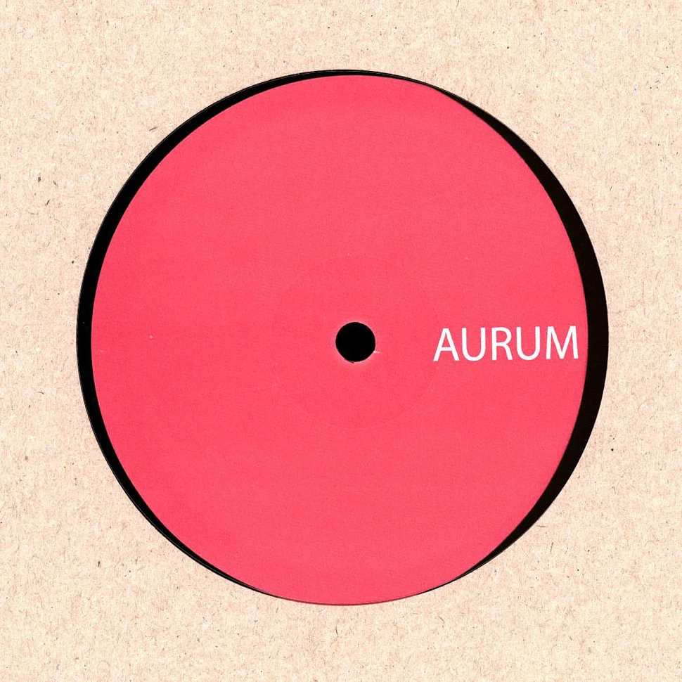 Silat Beksi - AURUM005