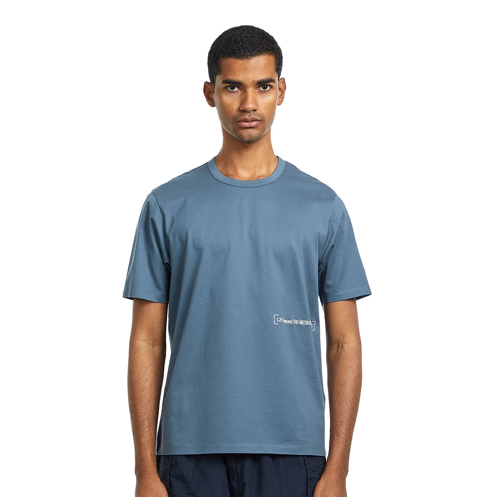 C.P. Company - The Metropolis Series SS T-Shirt