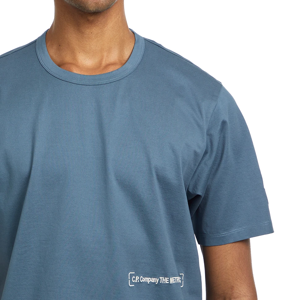 C.P. Company - The Metropolis Series SS T-Shirt